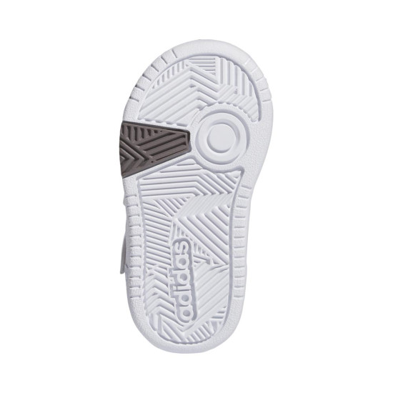 Adidas Hoops Mid 3.0 AC I